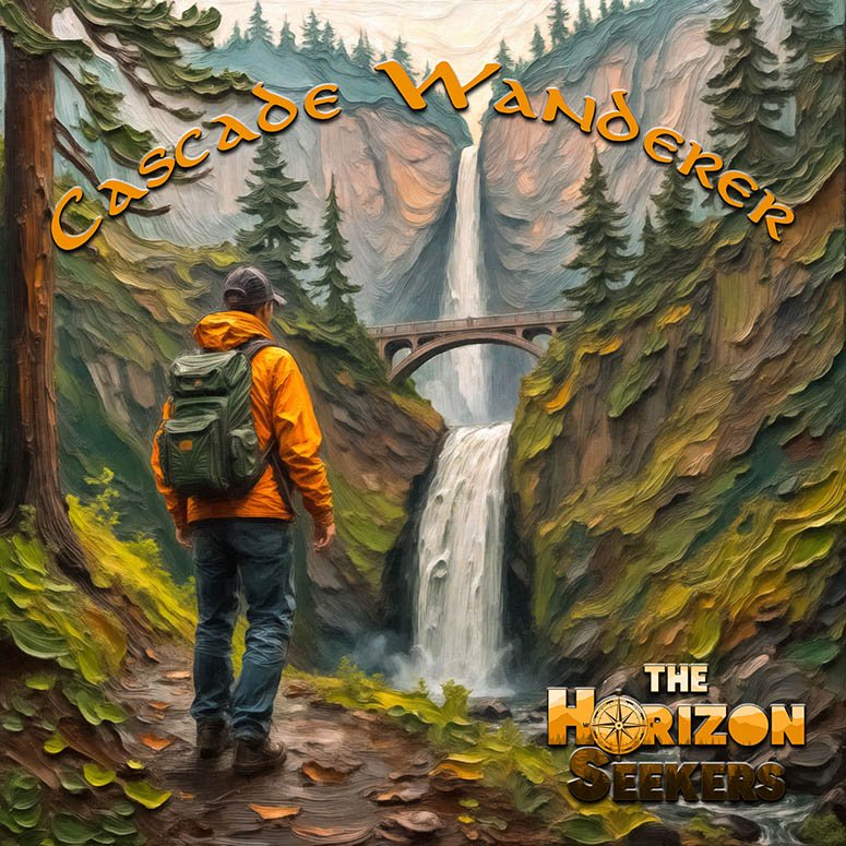 Cascade Wanderer
